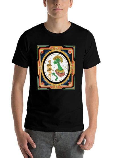 Egyptian Alien T-Shirt
