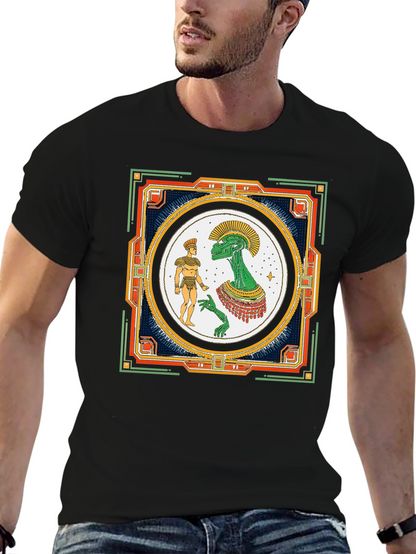 Egyptian Alien T-Shirt