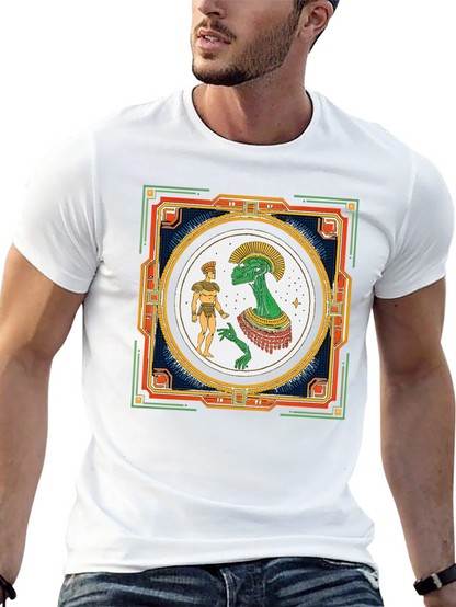 Egyptian Alien T-Shirt