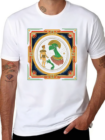 Egyptian Alien T-Shirt