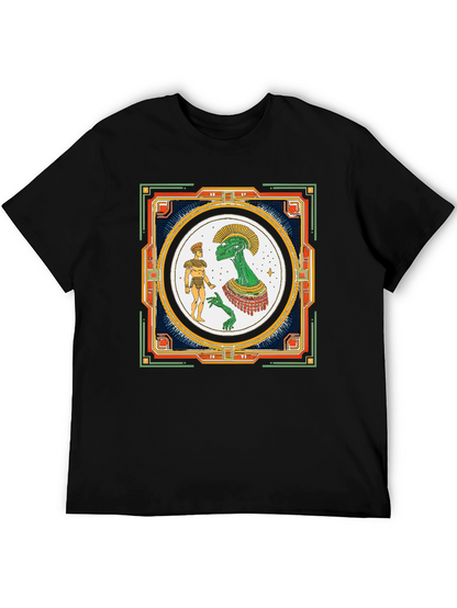 Egyptian Alien T-Shirt