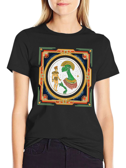 Egyptian Alien T-Shirt