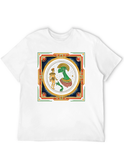 Egyptian Alien T-Shirt