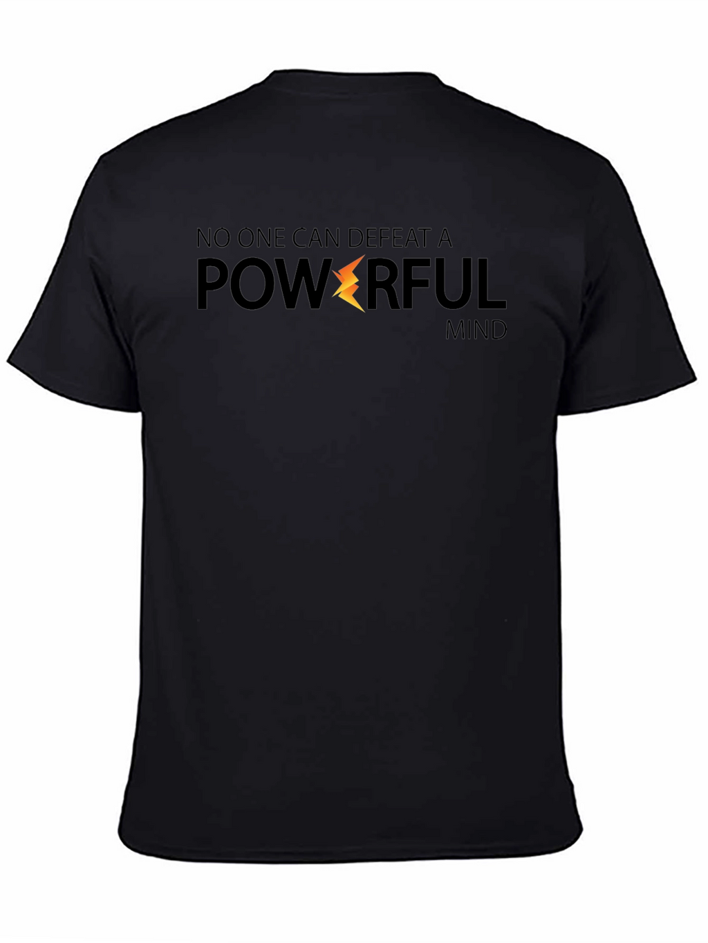 Powerful Mind T-Shirt