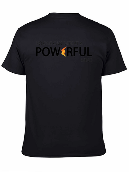 Powerful Mind T-Shirt
