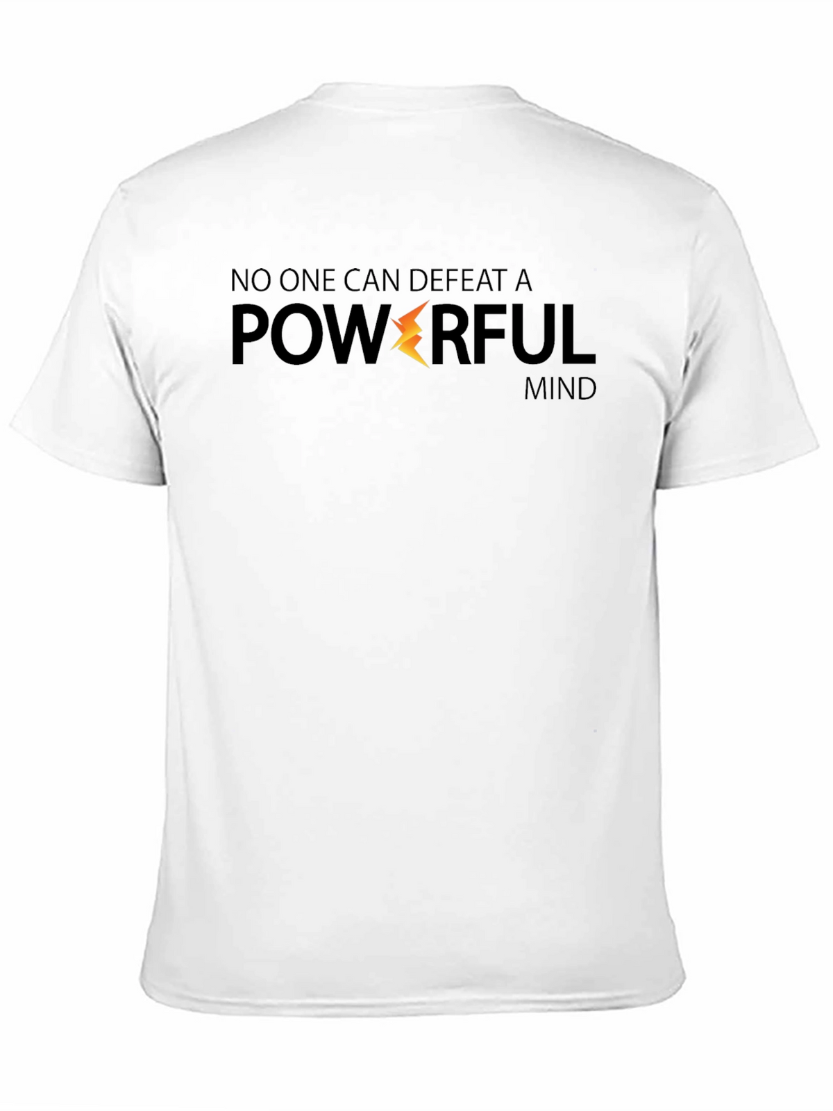 Powerful Mind T-Shirt