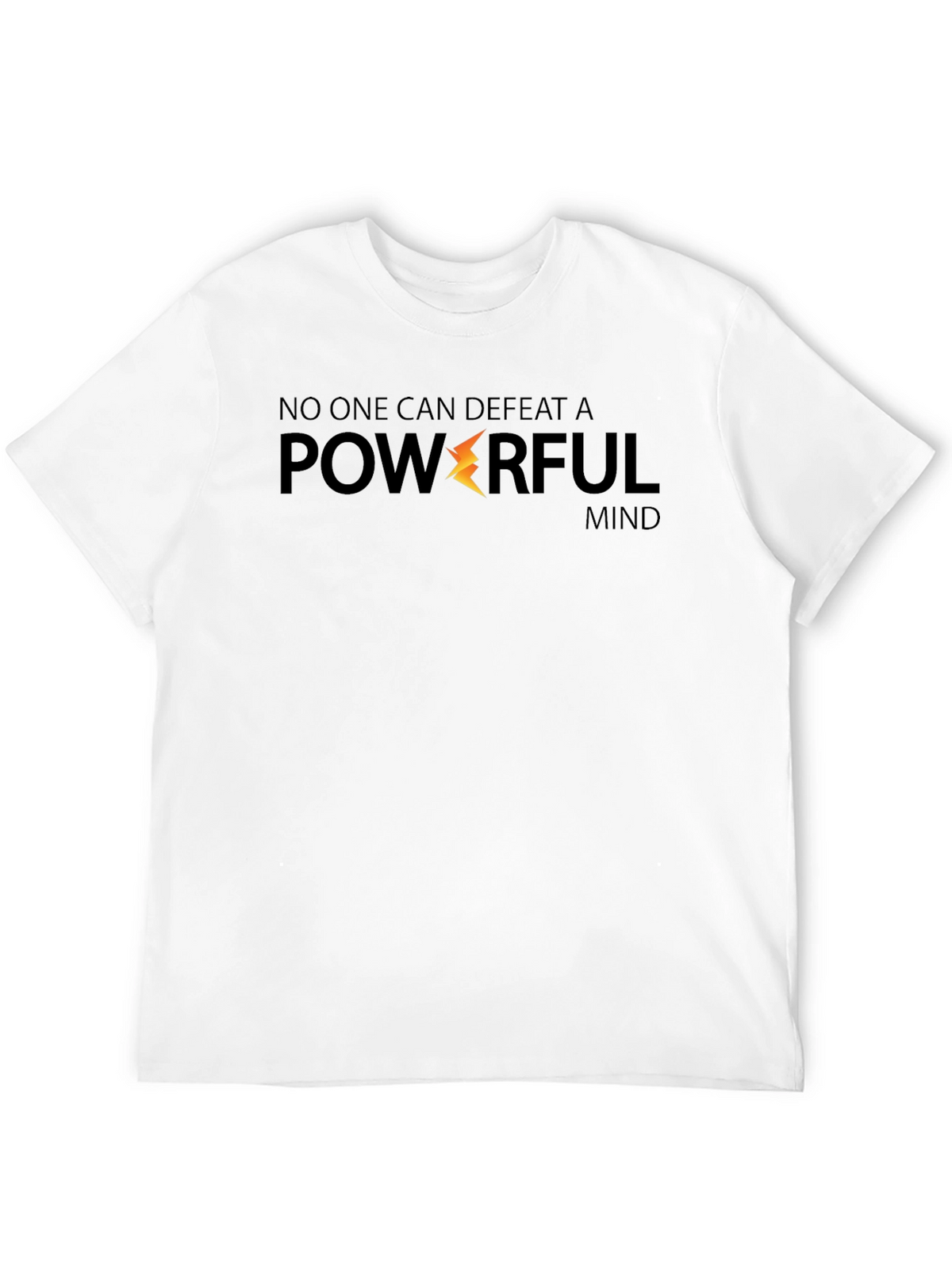 Powerful Mind T-Shirt