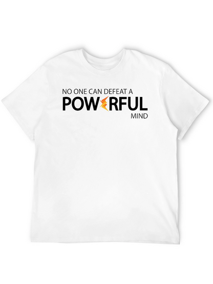 Powerful Mind T-Shirt