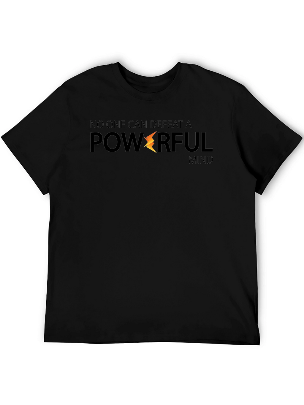 Powerful Mind T-Shirt