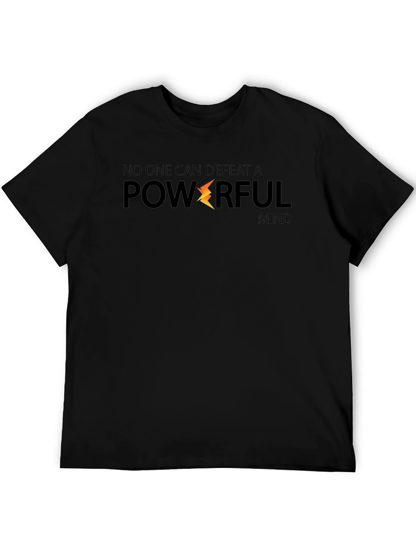 Powerful Mind T-Shirt