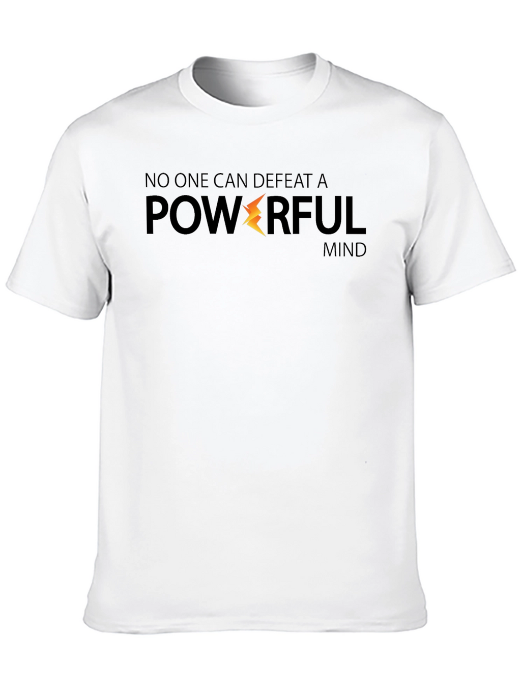 Powerful Mind T-Shirt