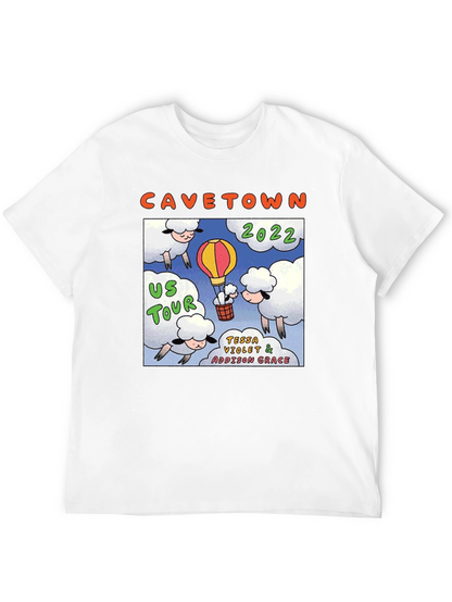 Cavetown US Tour 2022 Graphic T-Shirt
