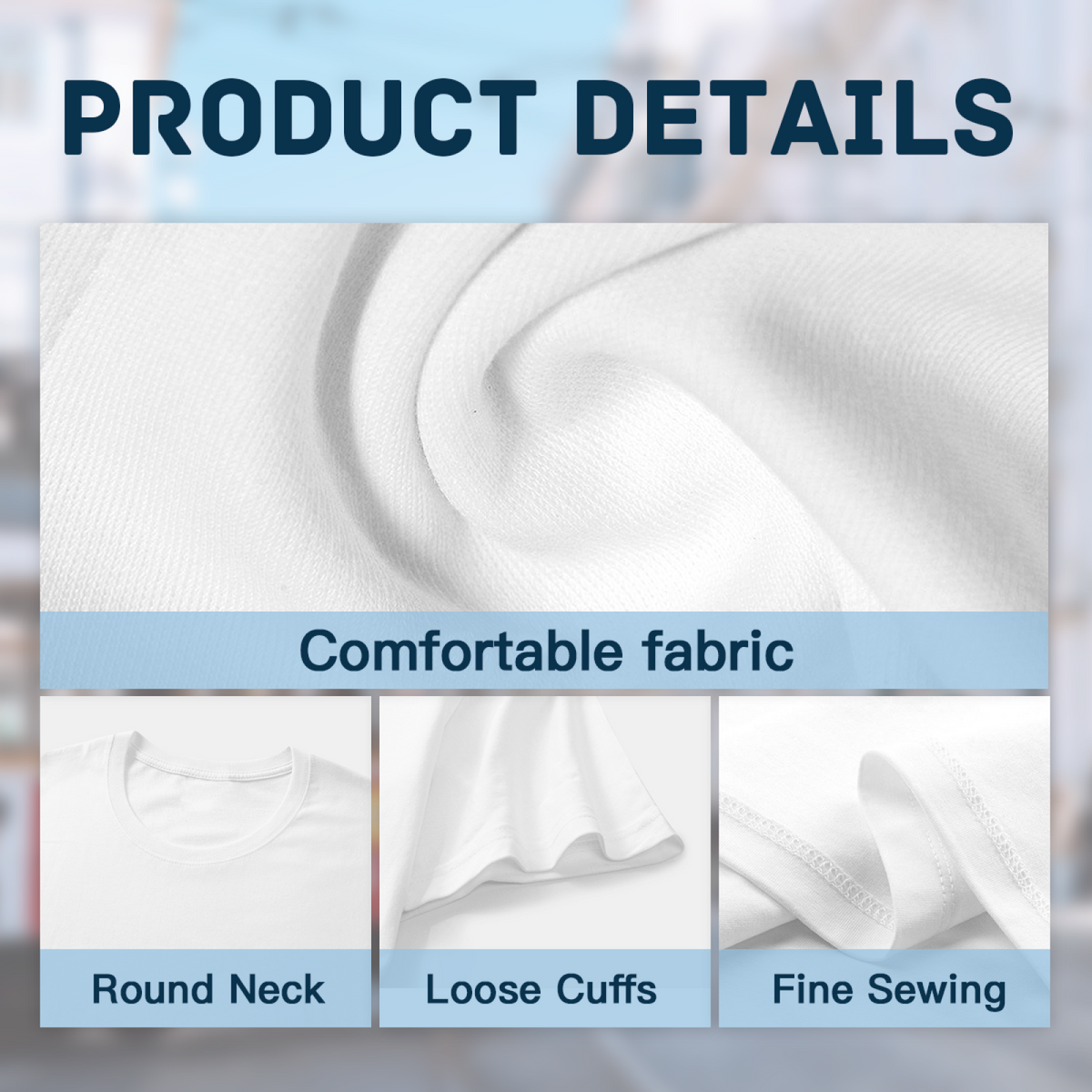 Te Calmas O Te Calmo Sassy Mexican Abuela Tee