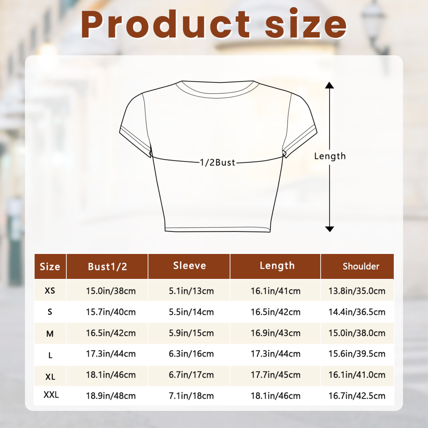 Lovely My Melody With Little Friends Green Cropped Tee