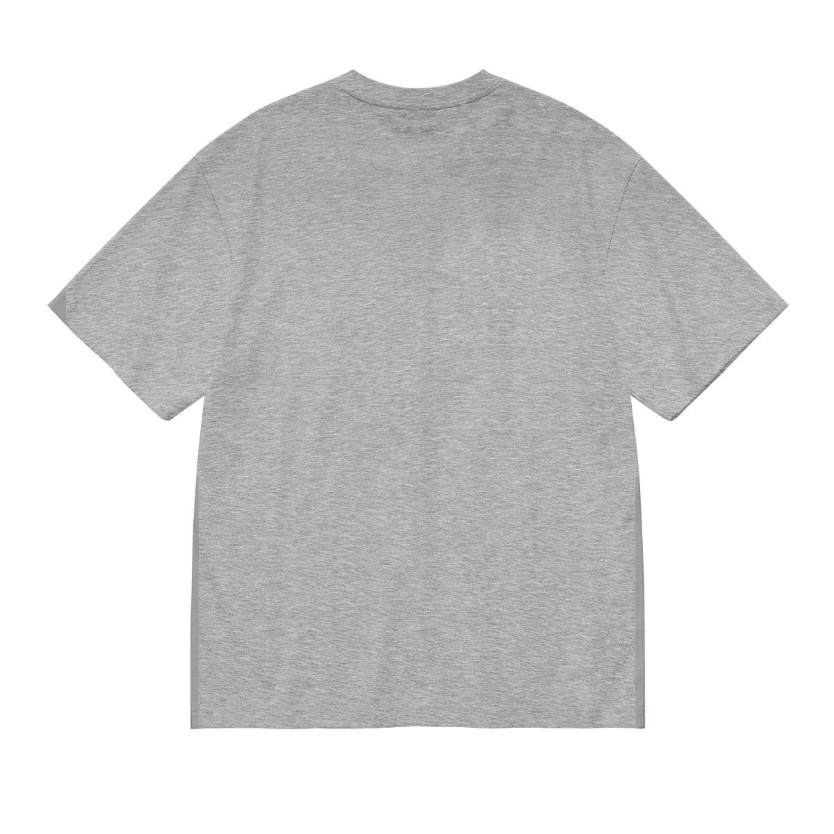 Luxury Brand GIVENCHY Minimal Logo Fashion Tee