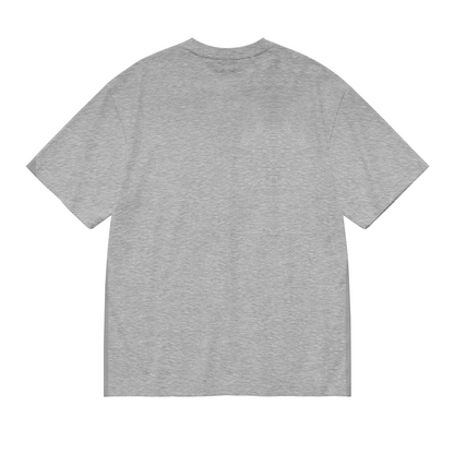 Luxury Brand GIVENCHY Minimal Logo Fashion Tee