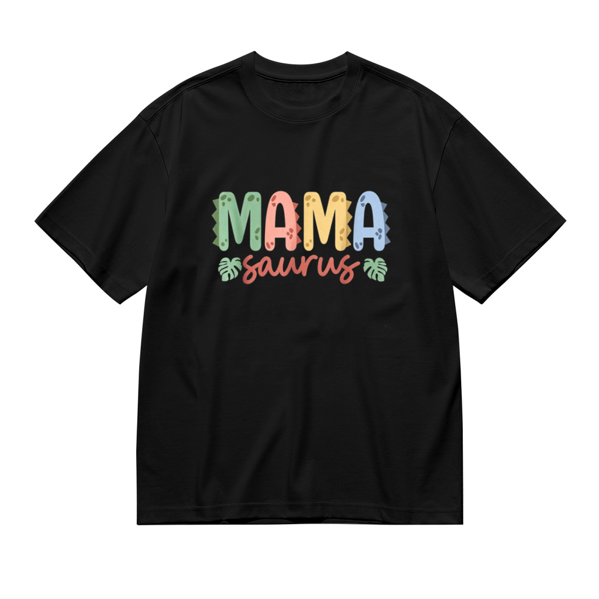 Mama of The Berry First Birthday Strawberry Tee