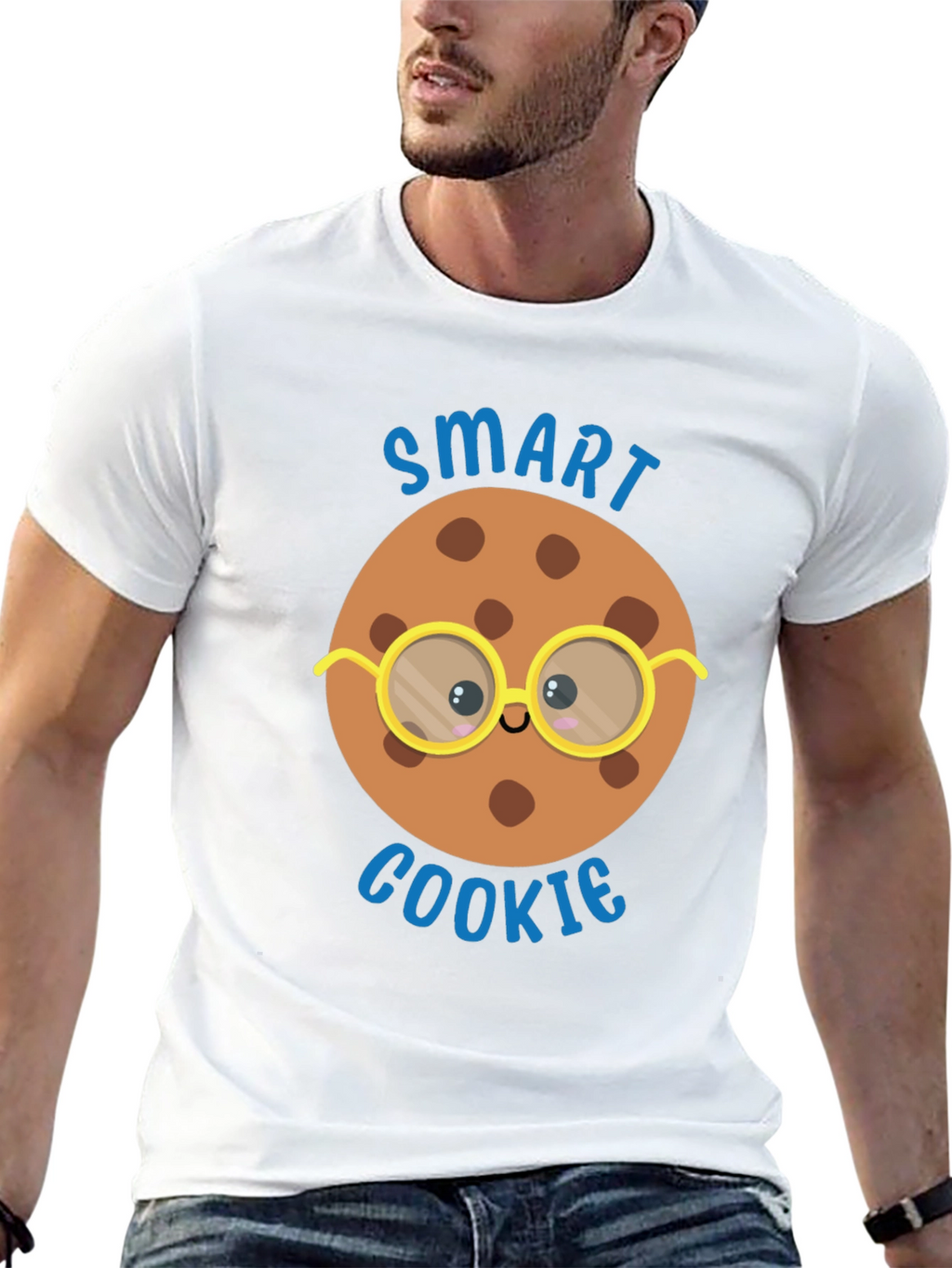 Smart Cookie T-Shirt
