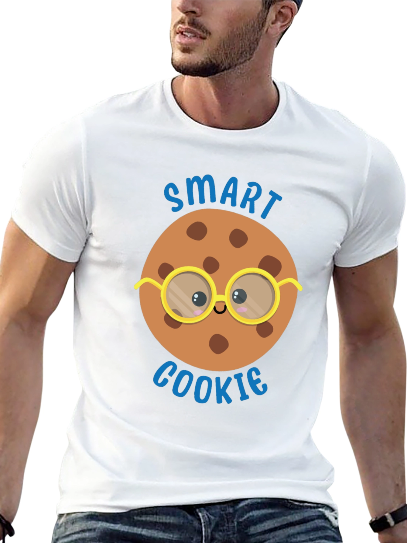 Smart Cookie T-Shirt