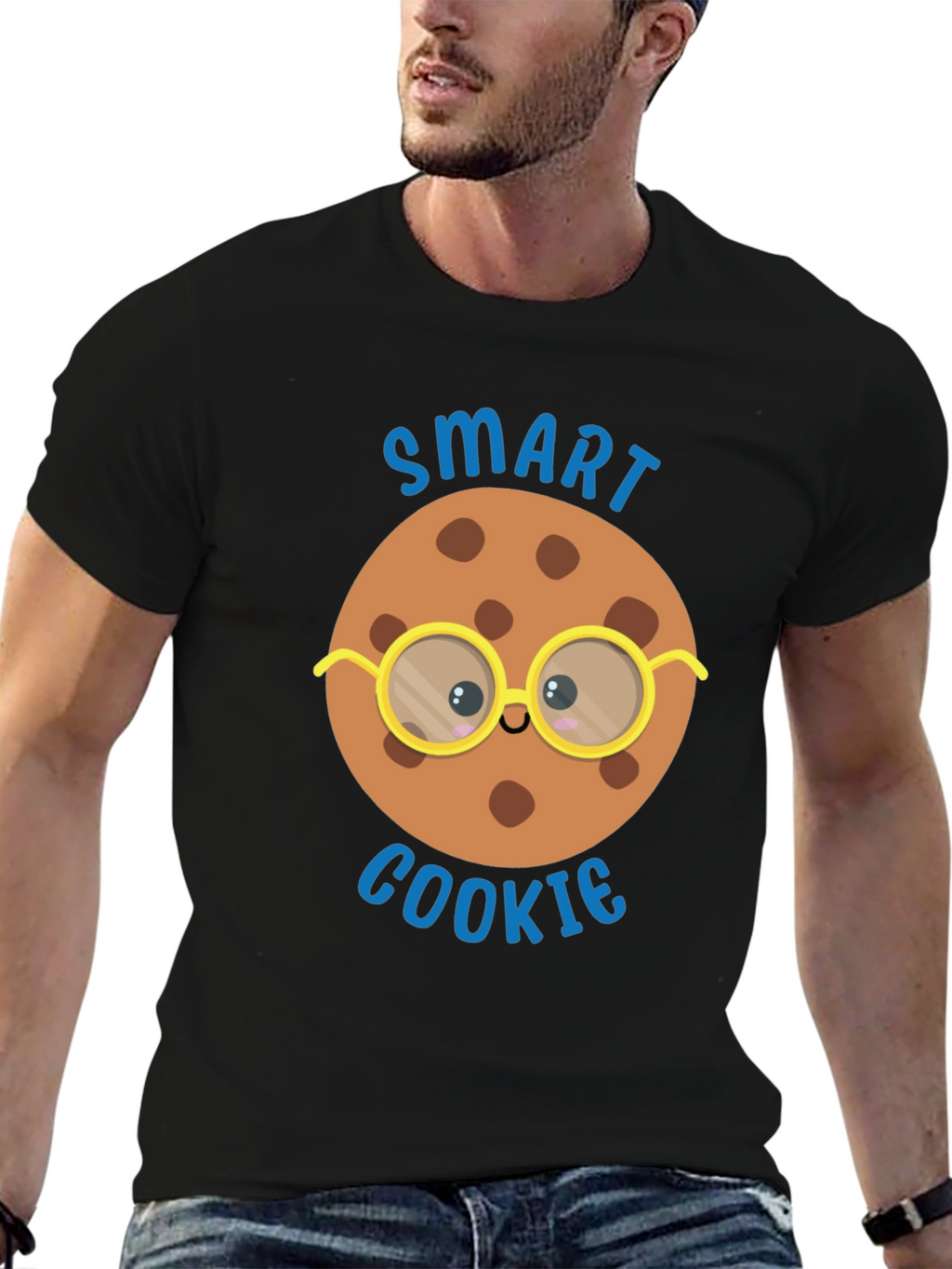 Smart Cookie T-Shirt