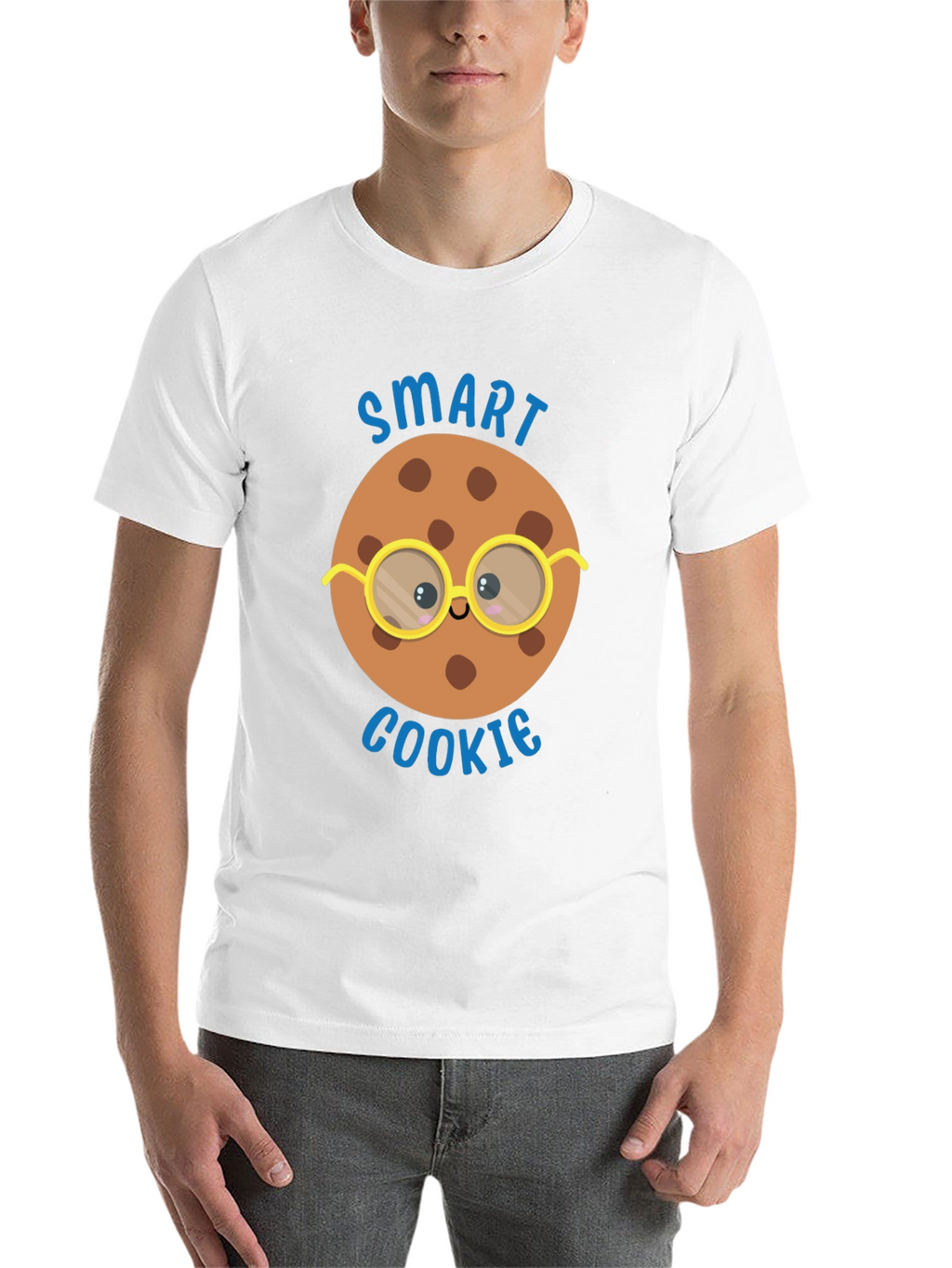 Smart Cookie T-Shirt