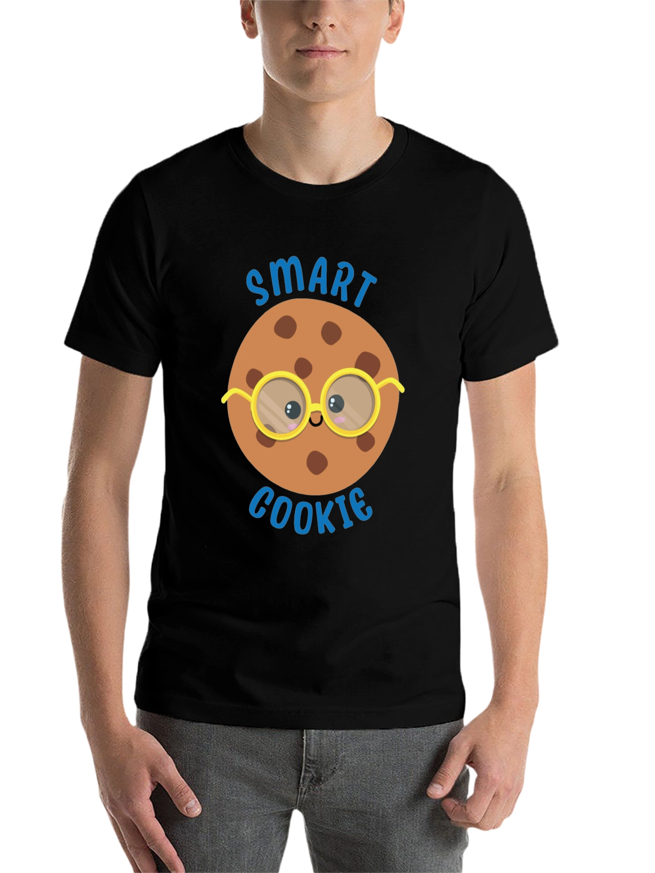 Smart Cookie T-Shirt