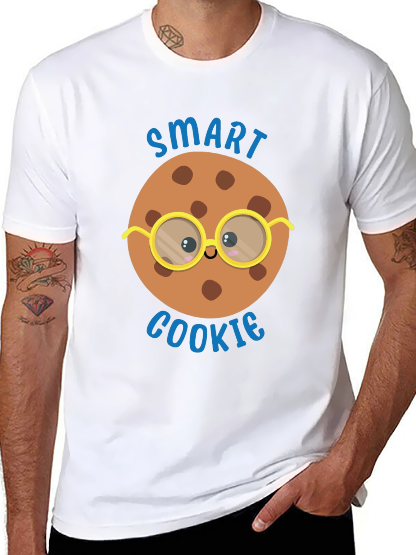 Smart Cookie T-Shirt