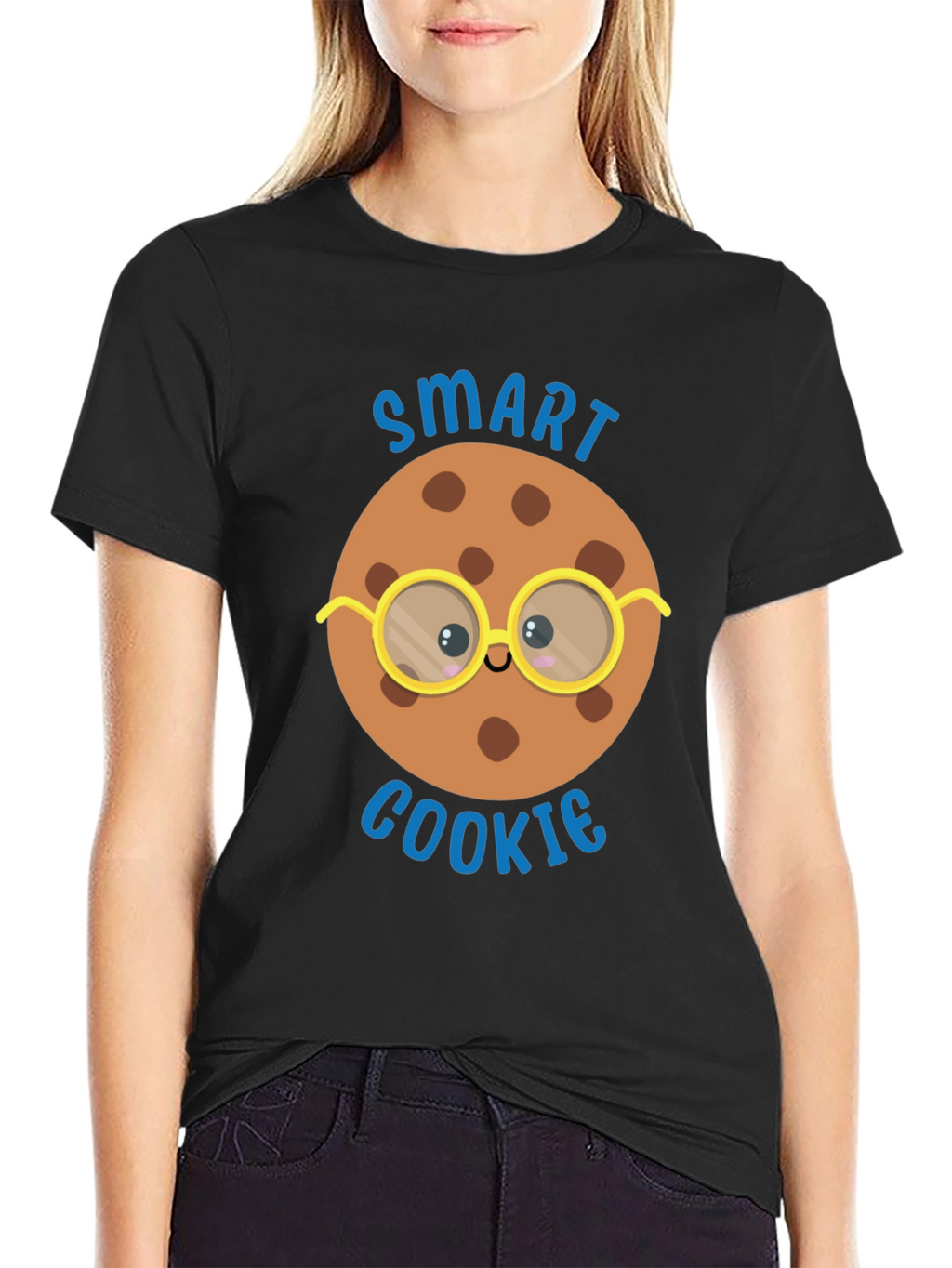 Smart Cookie T-Shirt