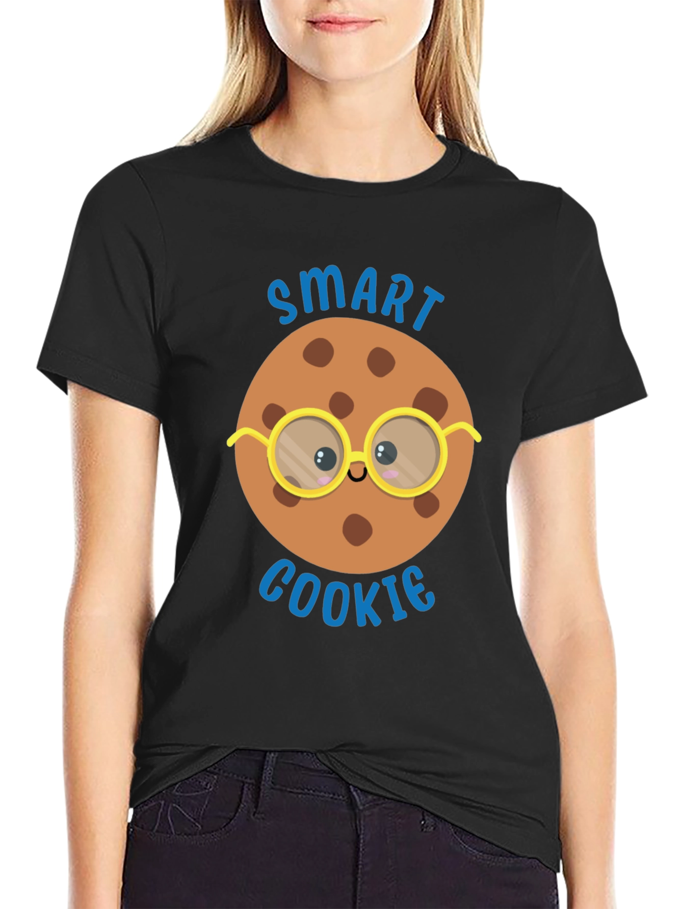 Smart Cookie T-Shirt