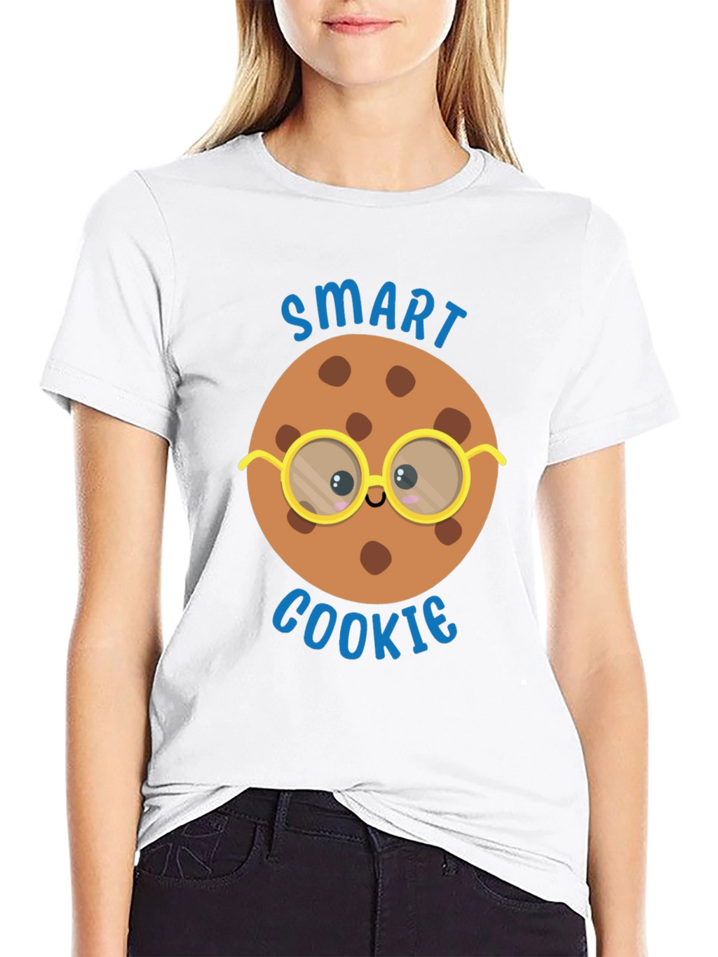 Smart Cookie T-Shirt