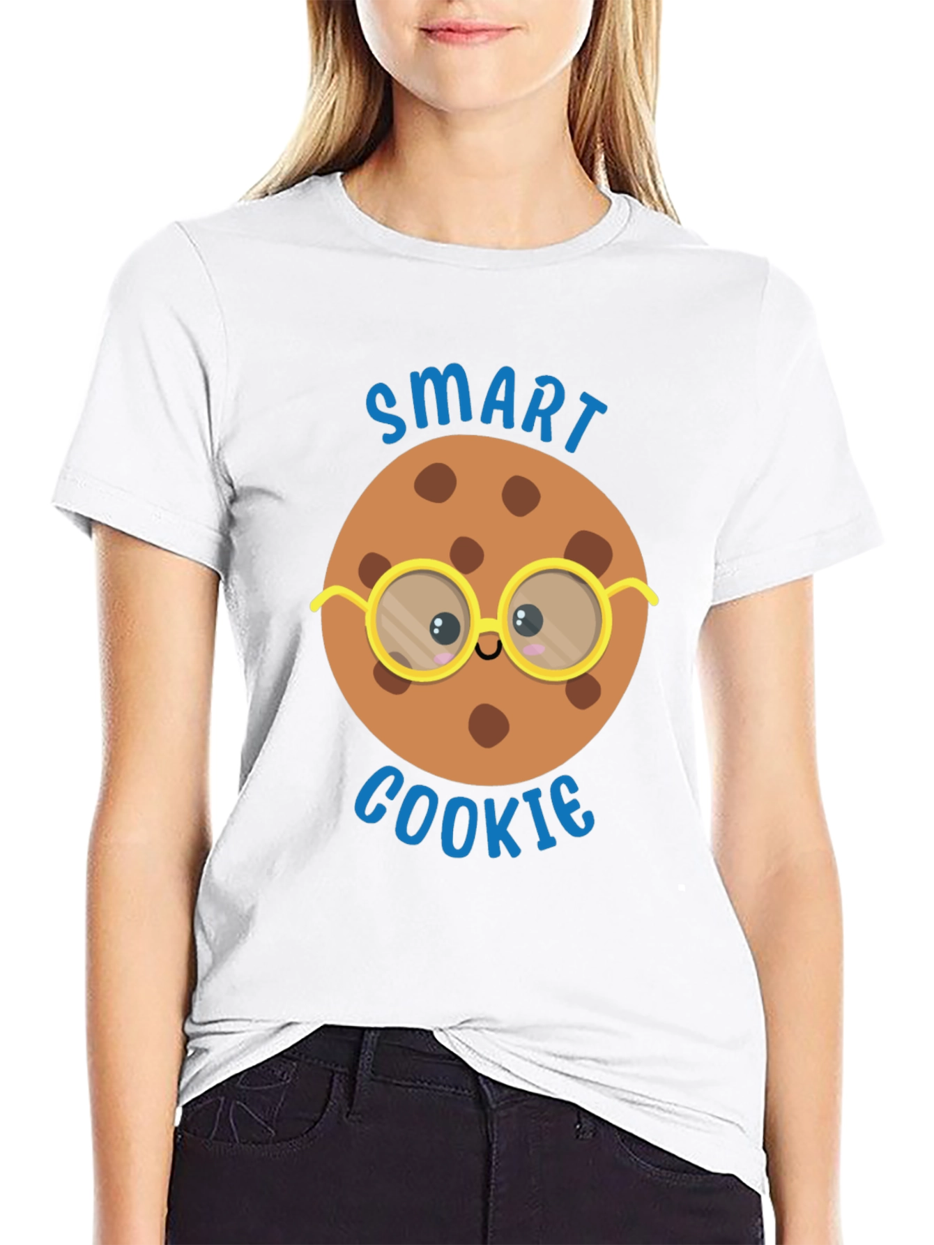 Smart Cookie T-Shirt
