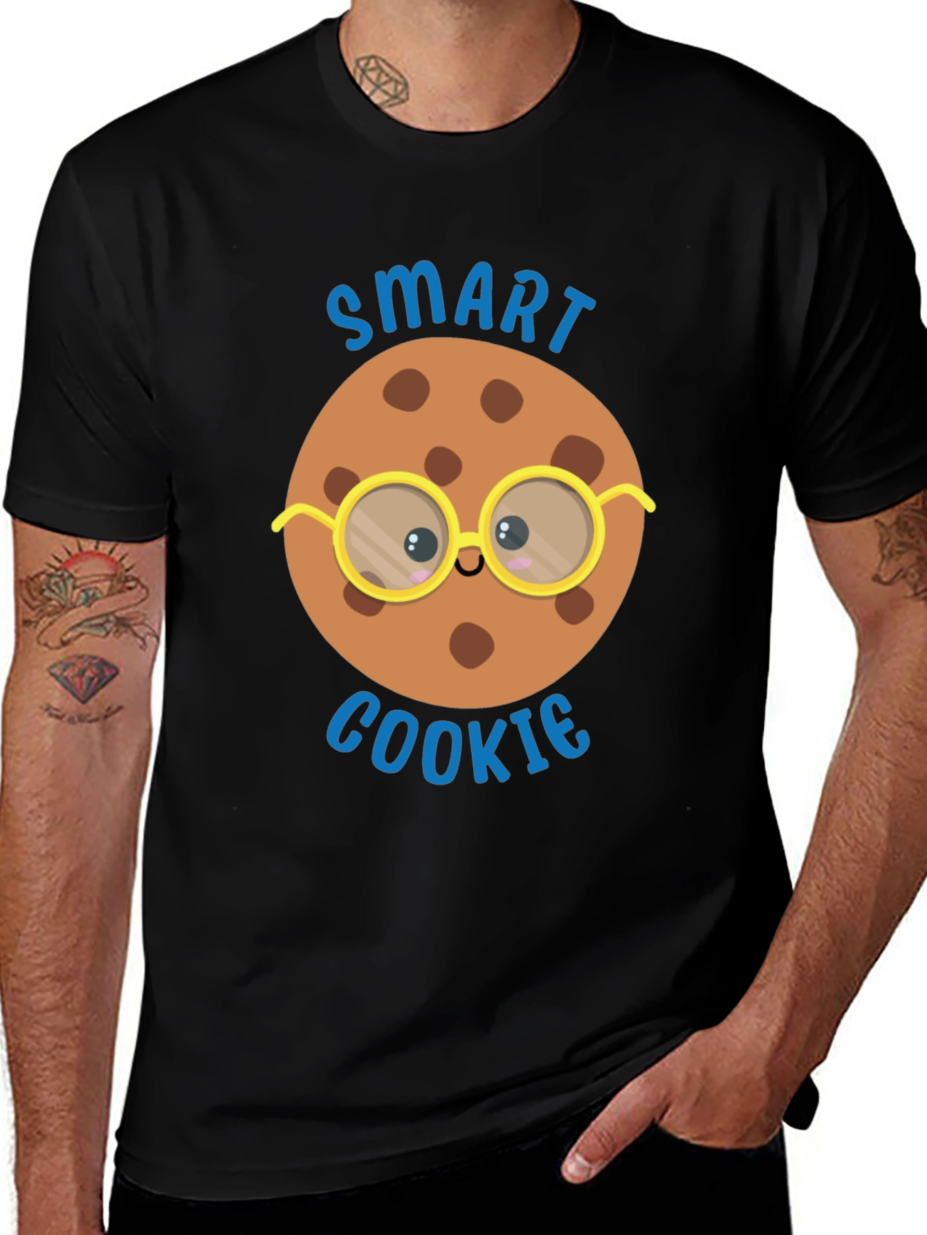 Smart Cookie T-Shirt