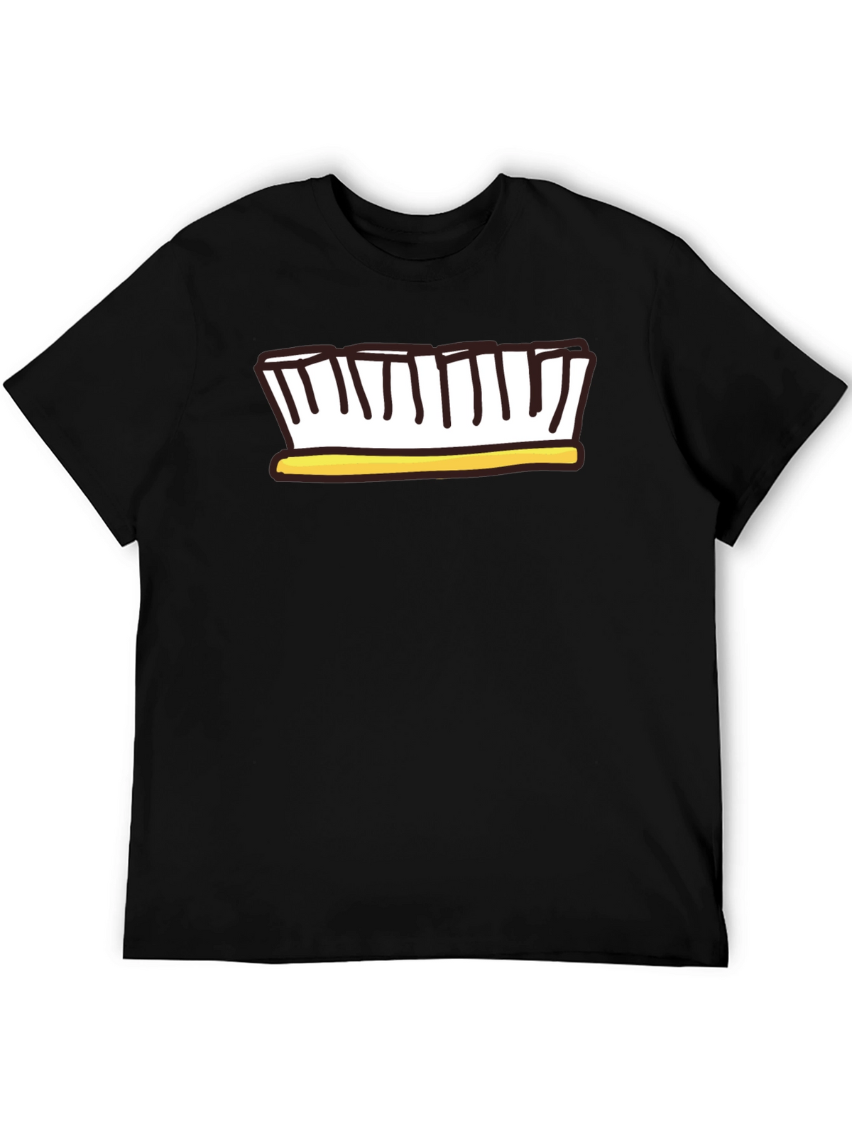Keyboard T-Shirt - Music Lover Tee