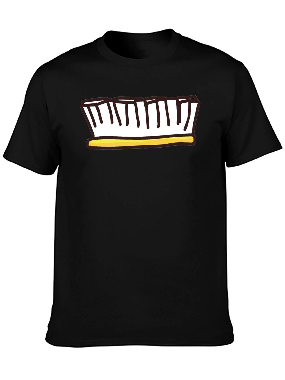 Keyboard T-Shirt - Music Lover Tee