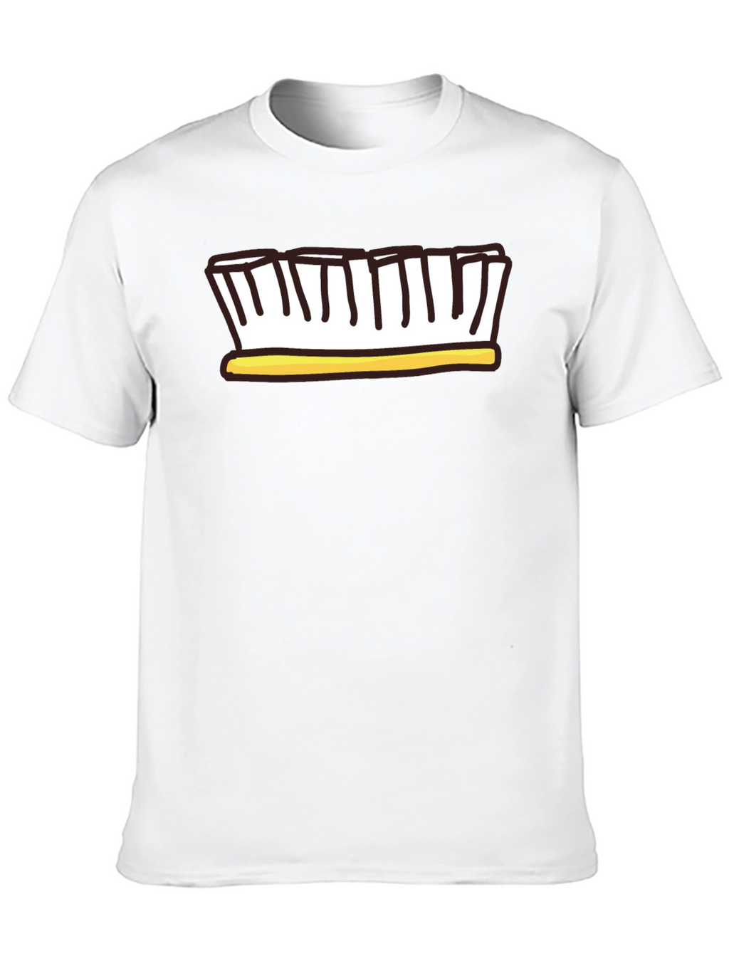 Keyboard T-Shirt - Music Lover Tee