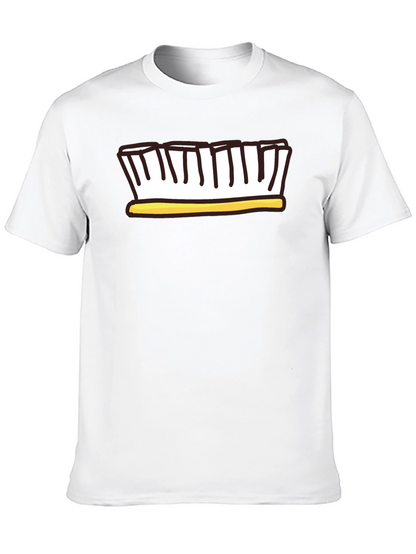 Keyboard T-Shirt - Music Lover Tee