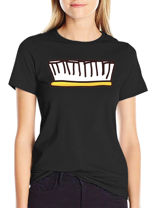 Keyboard T-Shirt - Music Lover Tee