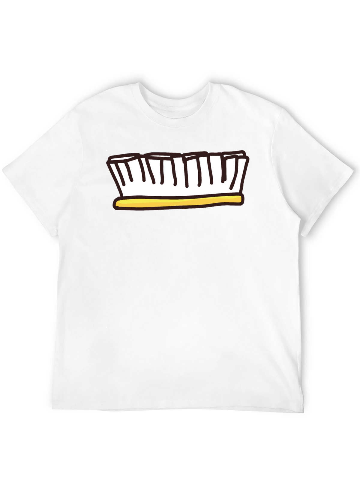 Keyboard T-Shirt - Music Lover Tee