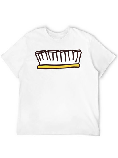 Keyboard T-Shirt - Music Lover Tee