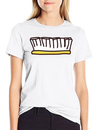 Keyboard T-Shirt - Music Lover Tee