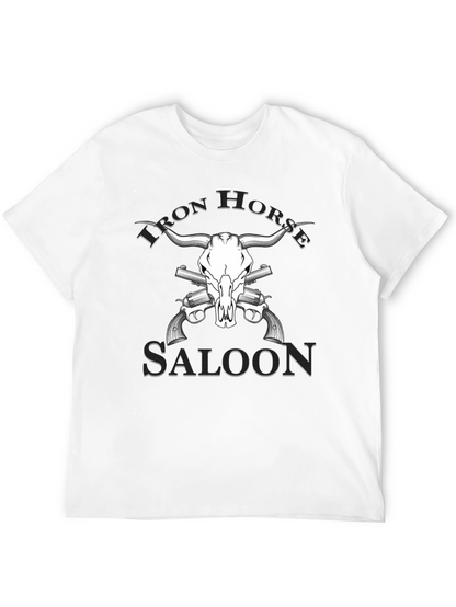 Iron Horse Saloon Graphic Tee