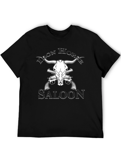 Iron Horse Saloon Graphic Tee