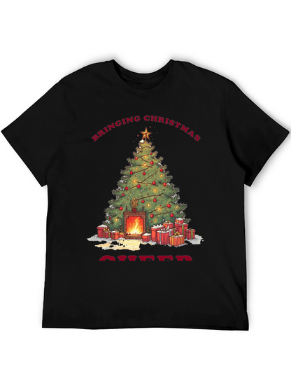Bringing Christmas Cheer T-Shirt