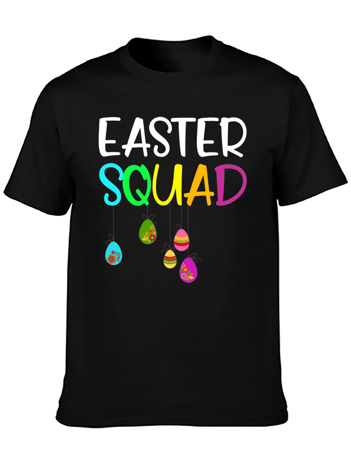Easter Squad T-Shirt
