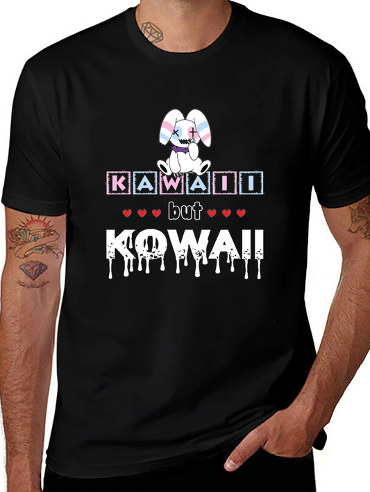 Kawaii But Kowaii T-Shirt