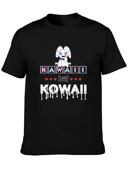 Kawaii But Kowaii T-Shirt