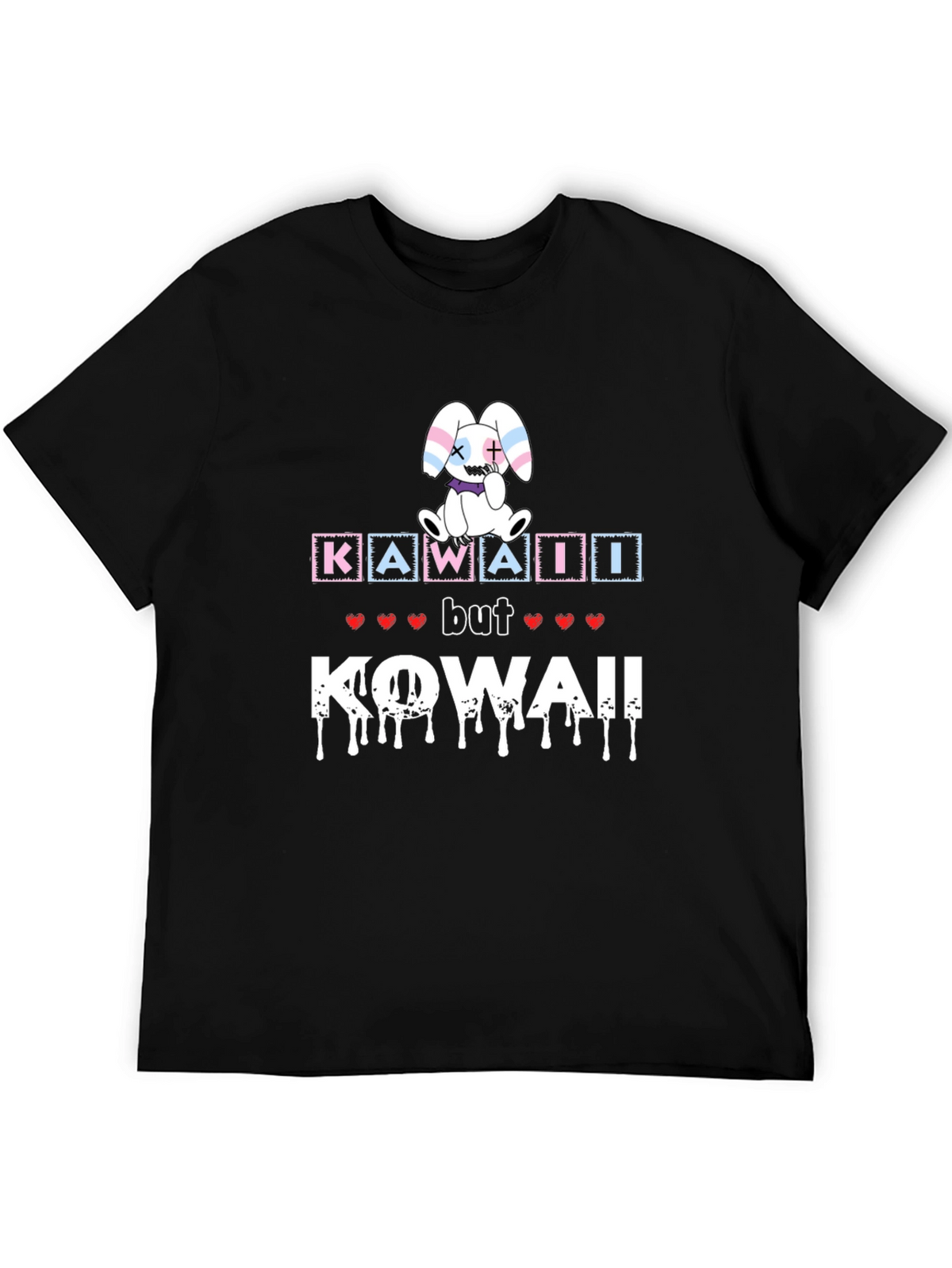 Kawaii But Kowaii T-Shirt