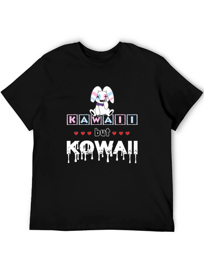 Kawaii But Kowaii T-Shirt