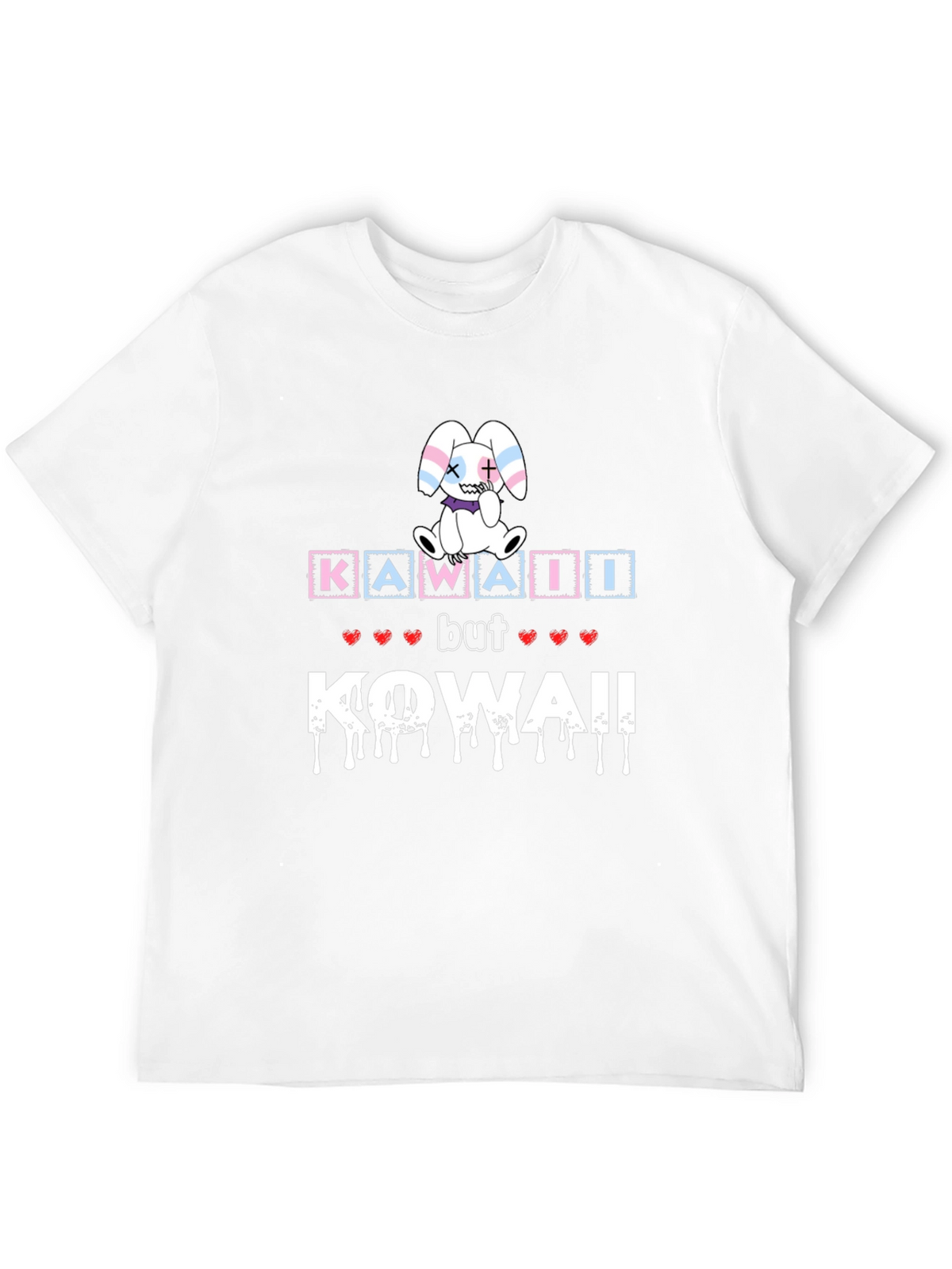 Kawaii But Kowaii T-Shirt