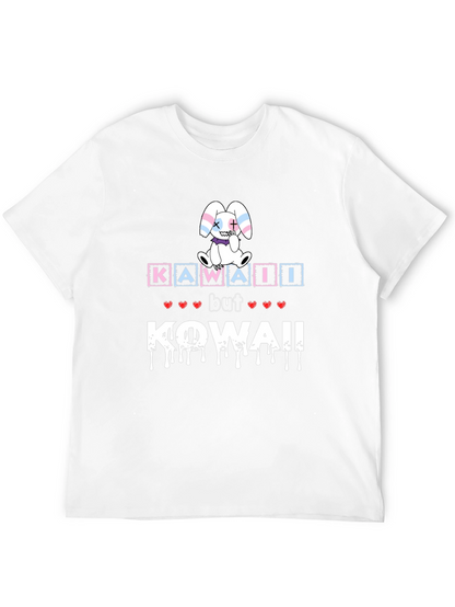Kawaii But Kowaii T-Shirt